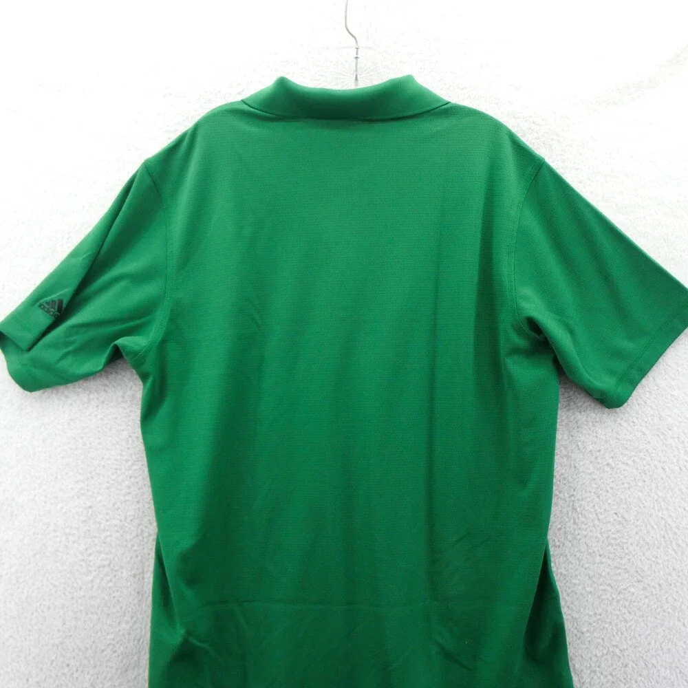 adidas climalite polo